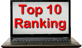 Top 10 Ranking