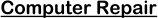 Three Major Search Engines
